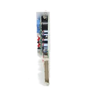 Input/output module  New